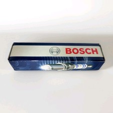 Bosch YR7MPP33 Double Platinum Spark Plug – 7424 – OE Replacement