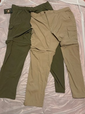Men's Stillwater Supply Company Pants 2X
