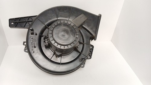 6Q1820015 MOTEUR DE CHAUFFAGE / 997472 POUR SEAT IBIZA IV SC 6J1, 6P5 1.9 TDI - Photo 3/7