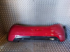 Pare-choc arrière Peugeot 208