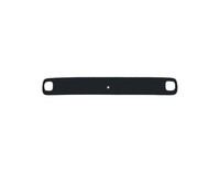 Zierleiste StoßStange Hinten FÜR Fiat Panda Ab 2012