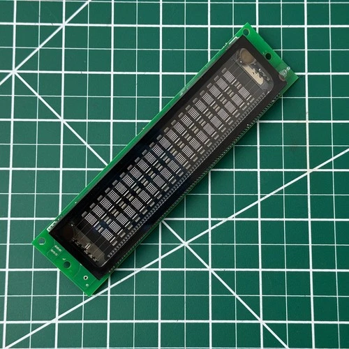 GE Microwave Display Control Board WB27X10856