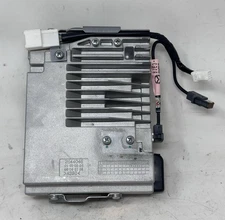 14-16 MAZDA 3 Radio Tuner Receiver Control Touch Screen Display Module Bluetooth