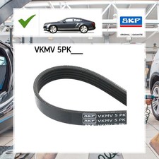 Keilrippenriemen Skf f�r BMW 5 E39 523 i