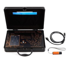 2026 Quantum Magnetic Resonance Body Analyzer 6TH Gen Quantum Magnetic US Stock