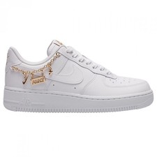 Nike Schuhe Damen Wmns Air Force 1 `07 LX DD1...