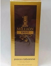 Paco Rabanne One Million Prive 100ml Eau De Parfum Spray rare,  New & Sealed
