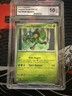 Pokémon Teal Mask Ogerpon 026/182 Destined Rivals JNJ Graded 10 GEM Card 2025