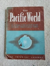 The Pacific World - The Infantry Journal, June 1944