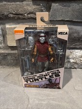 NECA TMNT Eastman and Lairds FOOT NINJA Classic Colors Mirage Comics