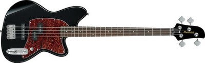 Ibanez TMB100 Black Talman Bass