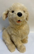 Joy for All Companion Pet Interactive Dog Golden Retriever Lab