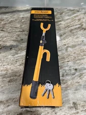 Cartman Vehicle Steering Wheel Lock Anti Theft Device NOB