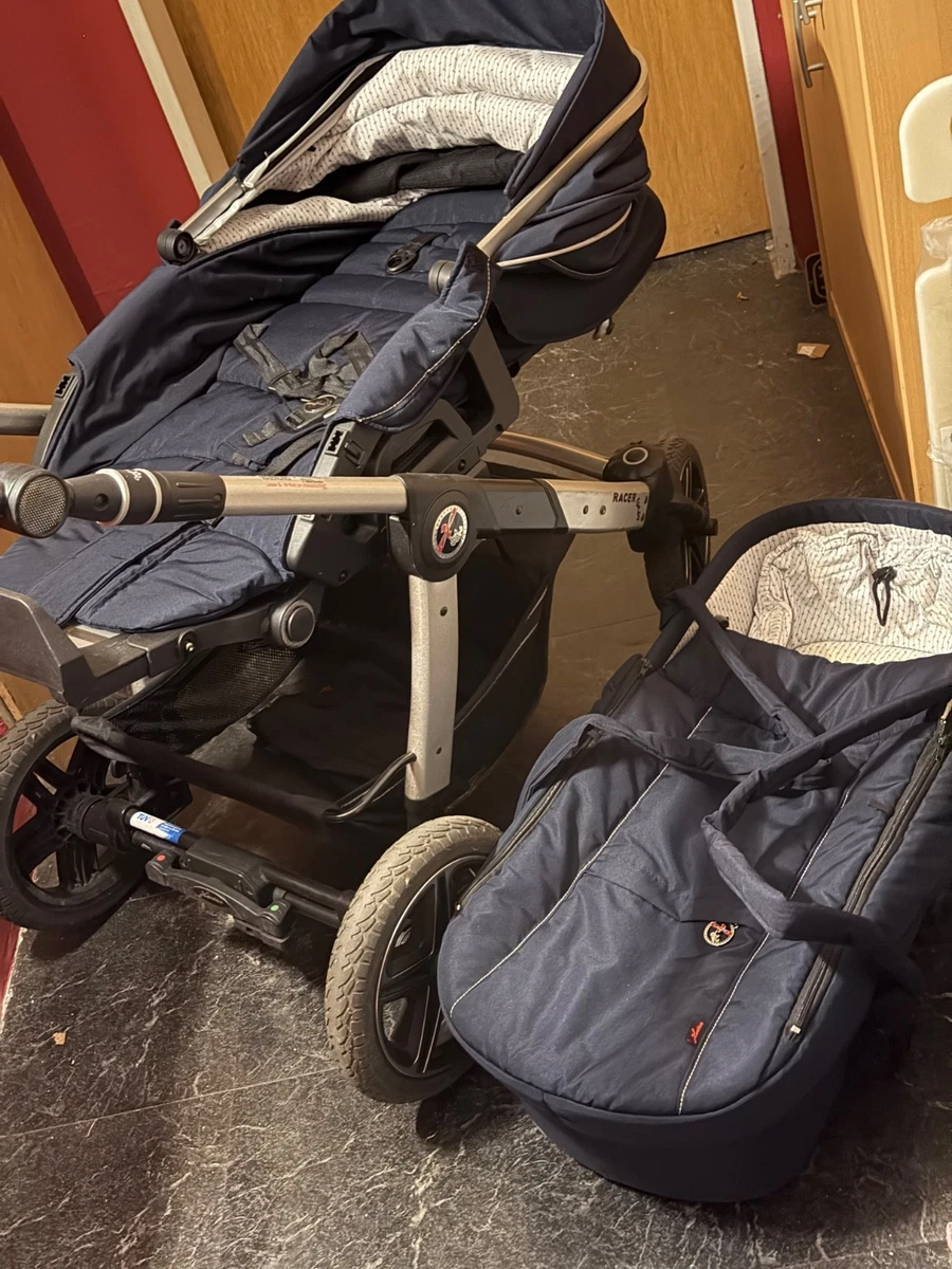 Hartan Kinderwagen & -Zubehr in Hamburg online kaufen | eBay.de