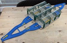 Tomy Thomas Trackmaster KNAPFORD STATION For battery train Sets (Glued)