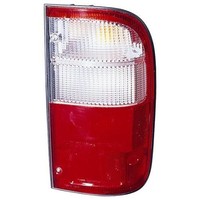 RÜCklicht DX Toyota HI-LUX PICK-UP 98 E 2001 DX Brand Depo