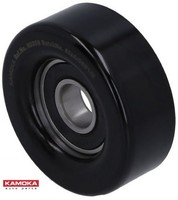 Kamoka R0358 Spannarm FüR Keilrippenriemen Spannarm Spannrolle Keilriemen