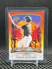 Travis Bazzana 2025 Prospect Edition - Prepping for the Pros  - #3 Guardians