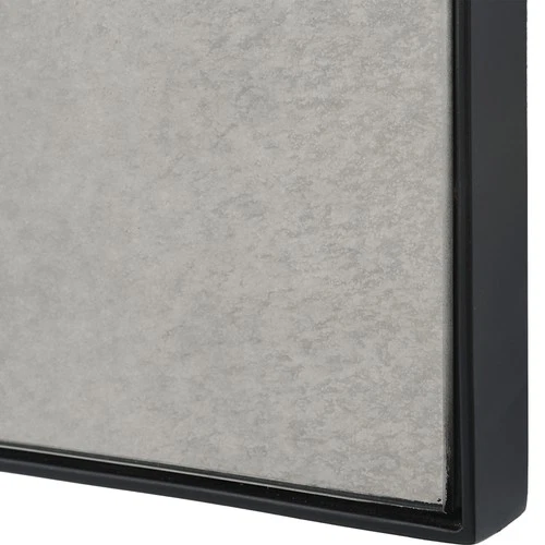 Uttermost 09898 Puzzle Piece 40" W x 60" H Rectangular Framed - Black - Picture 2 of 6