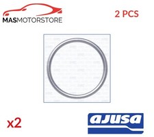 AUSPUFFROHRDICHTUNG AUSPUFF DICHTUNG AJUSA 18007500 2PCS A FÜR SUZUKI SWIFT IV