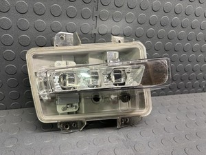 2015-2017 Ford Expedition Front Right RH Side Fog Light Lamp LED DRL OEM