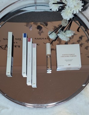 H&M Deko Kosmetik Set