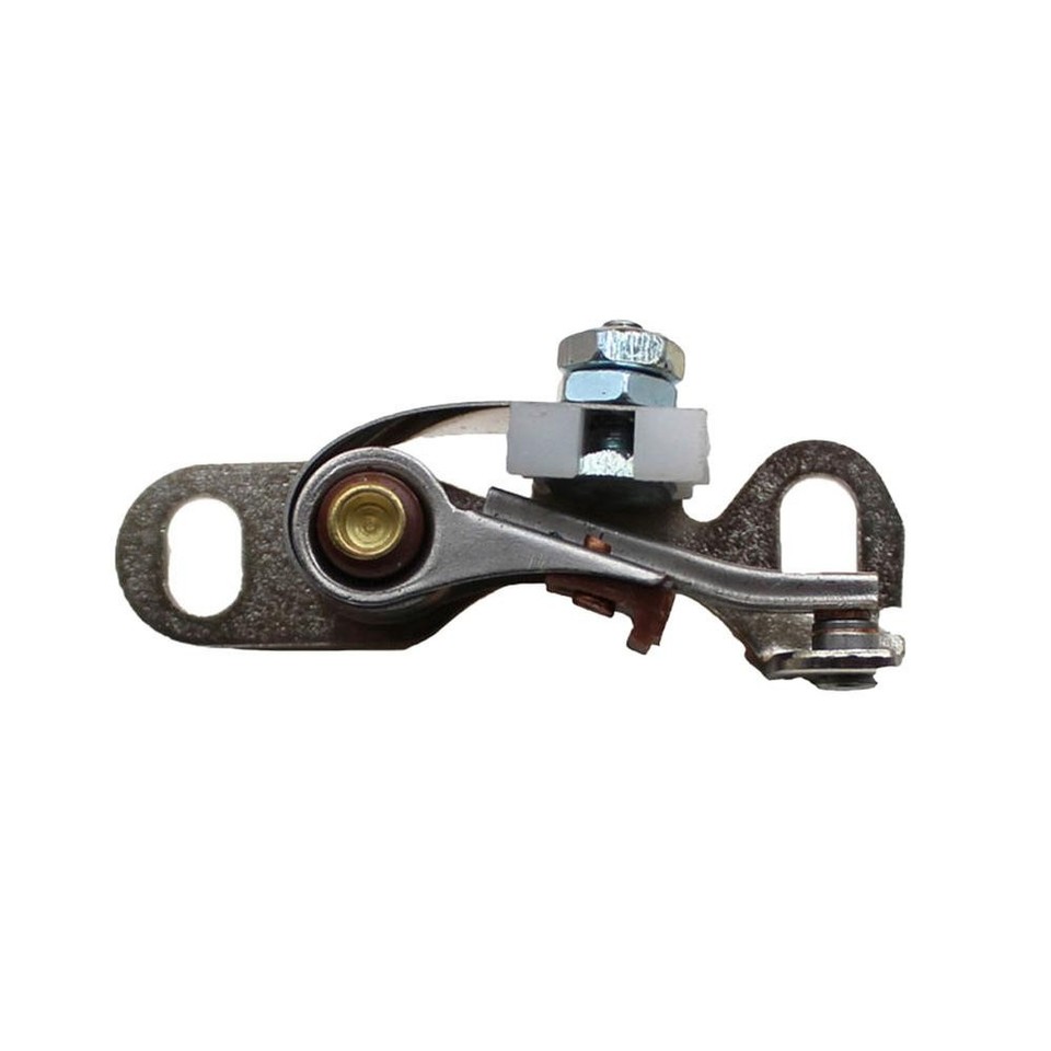 ATK7FFR Kit Sintonizzazione Accensione - Rotore Condensatore - Foto 3