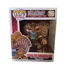 Funko Pop! Yu-Gi-Oh! Animation Exodia The Forbidden One #755 Vinyl Figure ￼