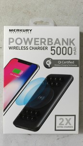 merkury smart power bar