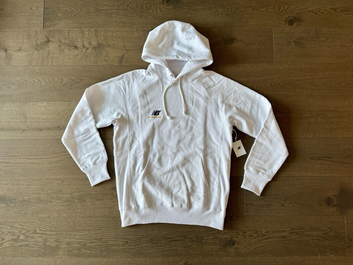 【美品】ALD / New Balance IFTB Hoodie Lサイズ ALD / New Balance SONNY NY IFTB Crewneck Sweatshirt – Aimé