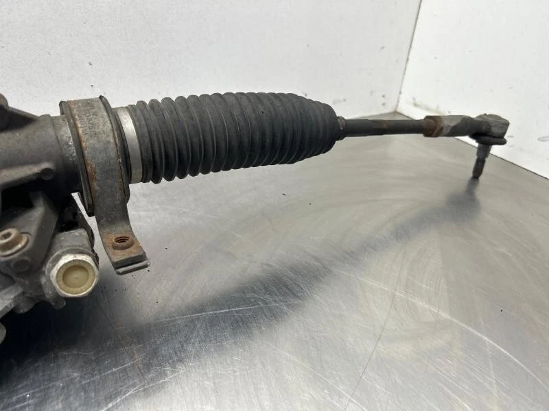 2005-2006 Volkswagen Jetta Electric Power Steering Gear Power Rack And Pinion Foto 2 de 4