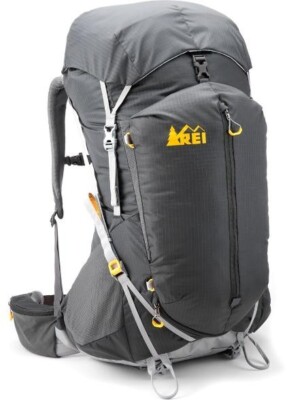 REI Co-op Flash 65 Large 67 Liters Backpack Outdoors Hiking Pack