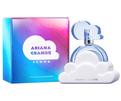 Ariana Grande Cloud EDP 3.4 oz Eau de Parfum Spray Perfume for Women NEW IN BOX