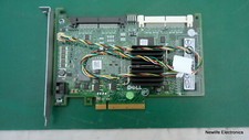 Dell E2K-UCP-61-B Poweredge PCI Express x8 SAS RAID Controller UCP-61