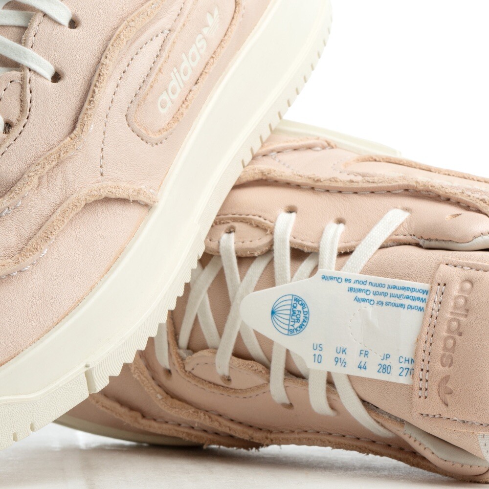 Adidas Shoes Sneaker SC Premiere Man Pink EH1093 RARE! Size 