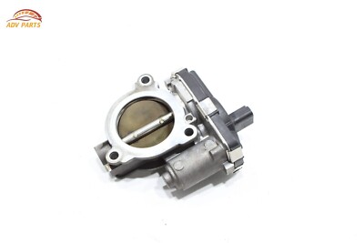 2020 CADILLAC CT5 2.0L ENGINE THROTTLE BODY VALVE MODULE OEM