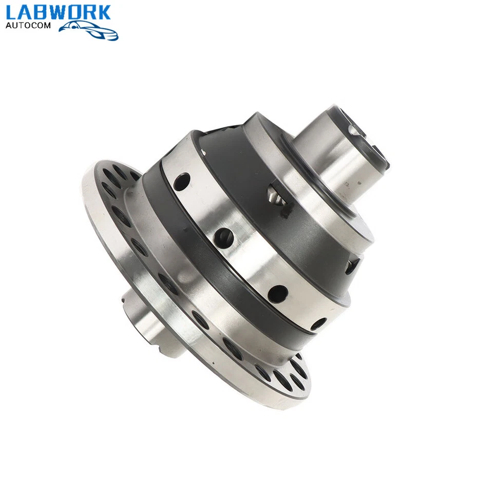 LSD Limited Slip Diff For 1990-2001 Acura Integra LS GS RS B18 B18A B18B - Image 3 of 4