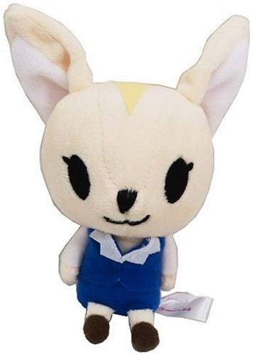 fenneko plush