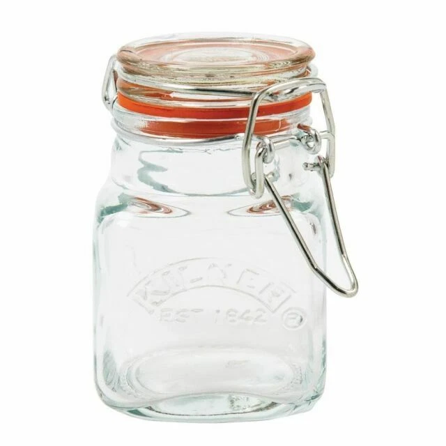 Kilner Spice Spice Racks
