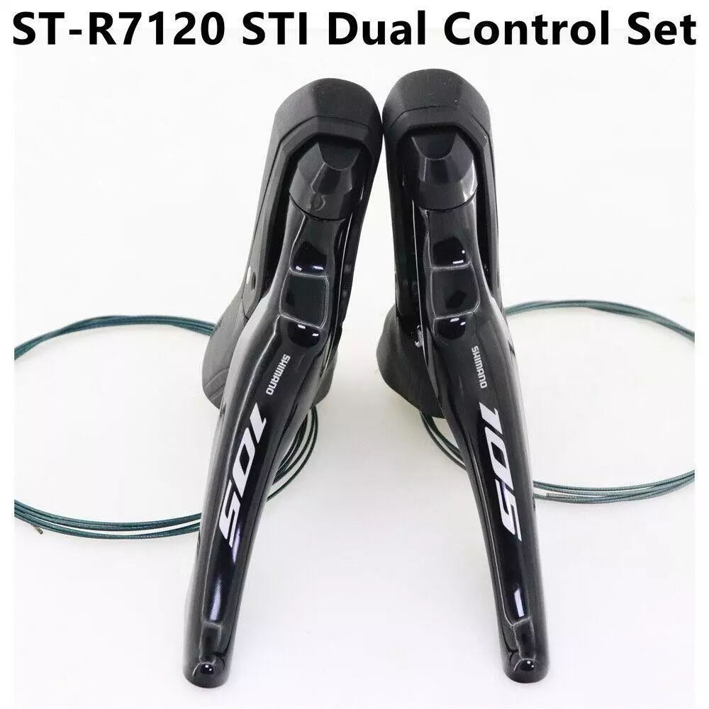 Shimano 105 sales mini groupset