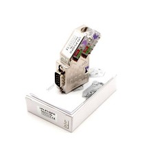 Vipa 972-0DP20 EasyConn PBa 3/107 Vers. 03 Pr...