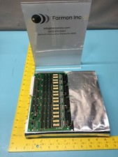 TOKYO ELECTRON TEL CP-8090A PCB BOARD 11810001, CP8090A, 140966