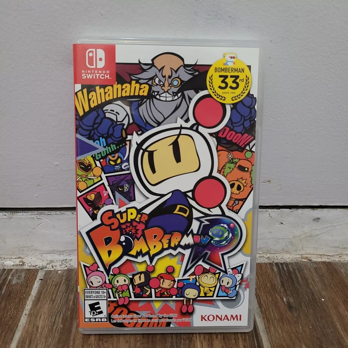 Super Bomberman 3 - IGN