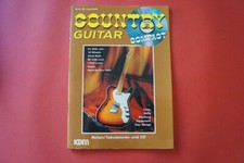 Country Guitar Compact (mit CD) .Gitarrenbuch