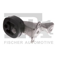 Fa1 183-901 Halter, Abgasanlage Mitte Rechts FÜR Audi