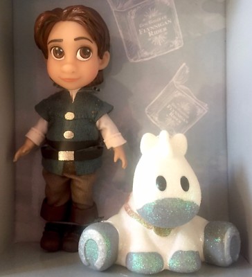 flynn rider toy