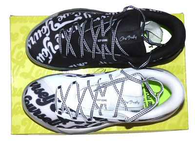 NIB Chris Brickley All Pro Nitro Basketball shoes Mens US 8.50