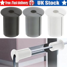 2pc Cable Comber Cable Conduit For Starlink Cable Threading Internet Kit Bracket