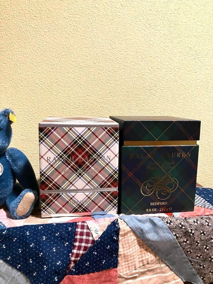 Ralph Lauren Holiday Décor Candles for sale | eBay