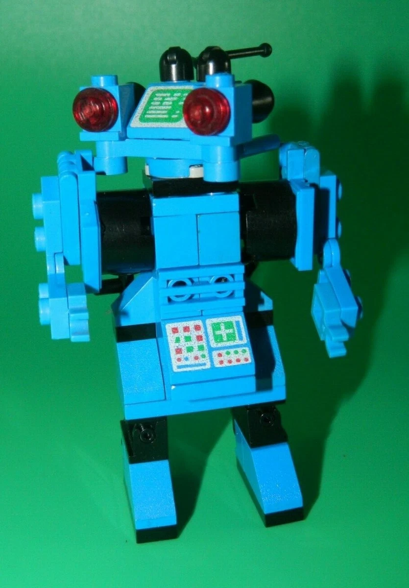 Bot lego hotsell